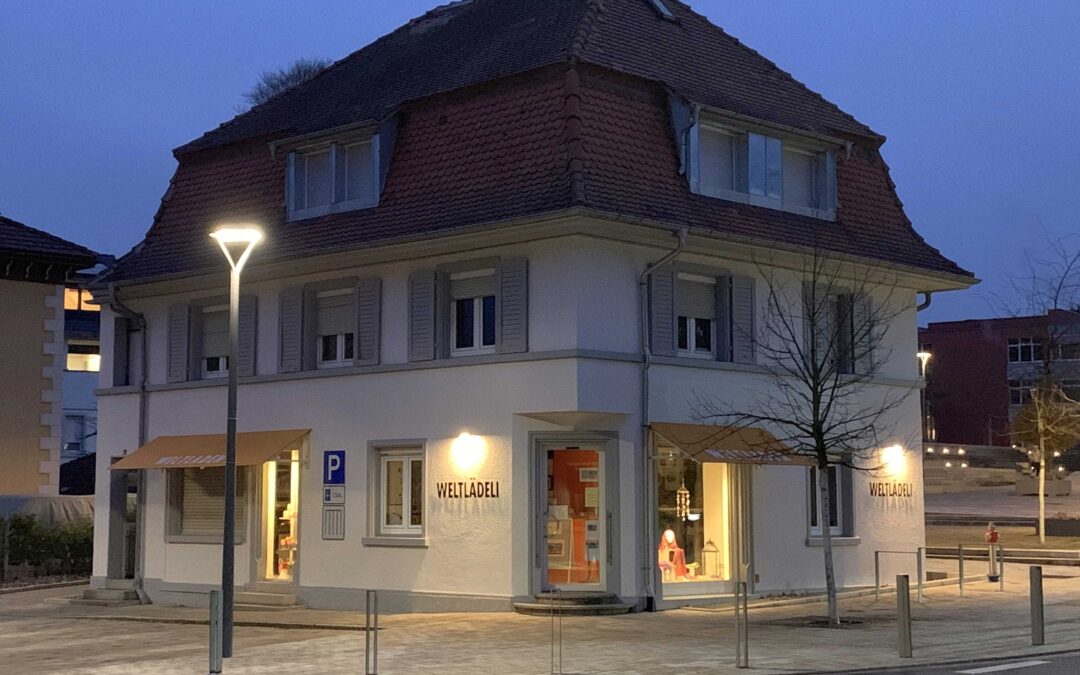 Frohe und faire Feiertage 🎄